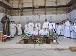 Župa sv. Leopolda Bogdana Mandića u Koprivnici proslavila svog nebeskog zaštitnika